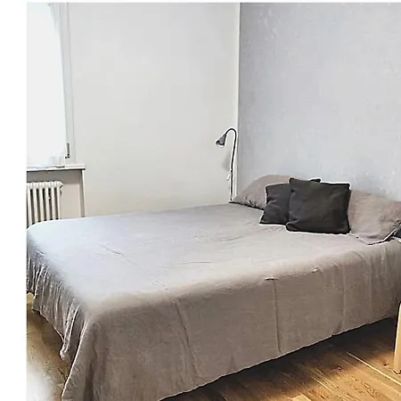 Apartament Blu, Nuovo Bicamere Climatizzato Parcheggio Trydent